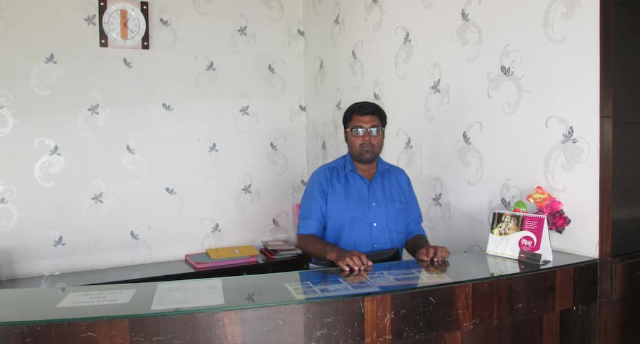Hotel Sai Dharam Palace, Shirdi 5